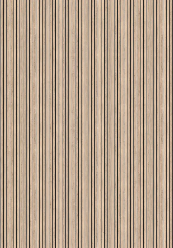 Bleached Oak