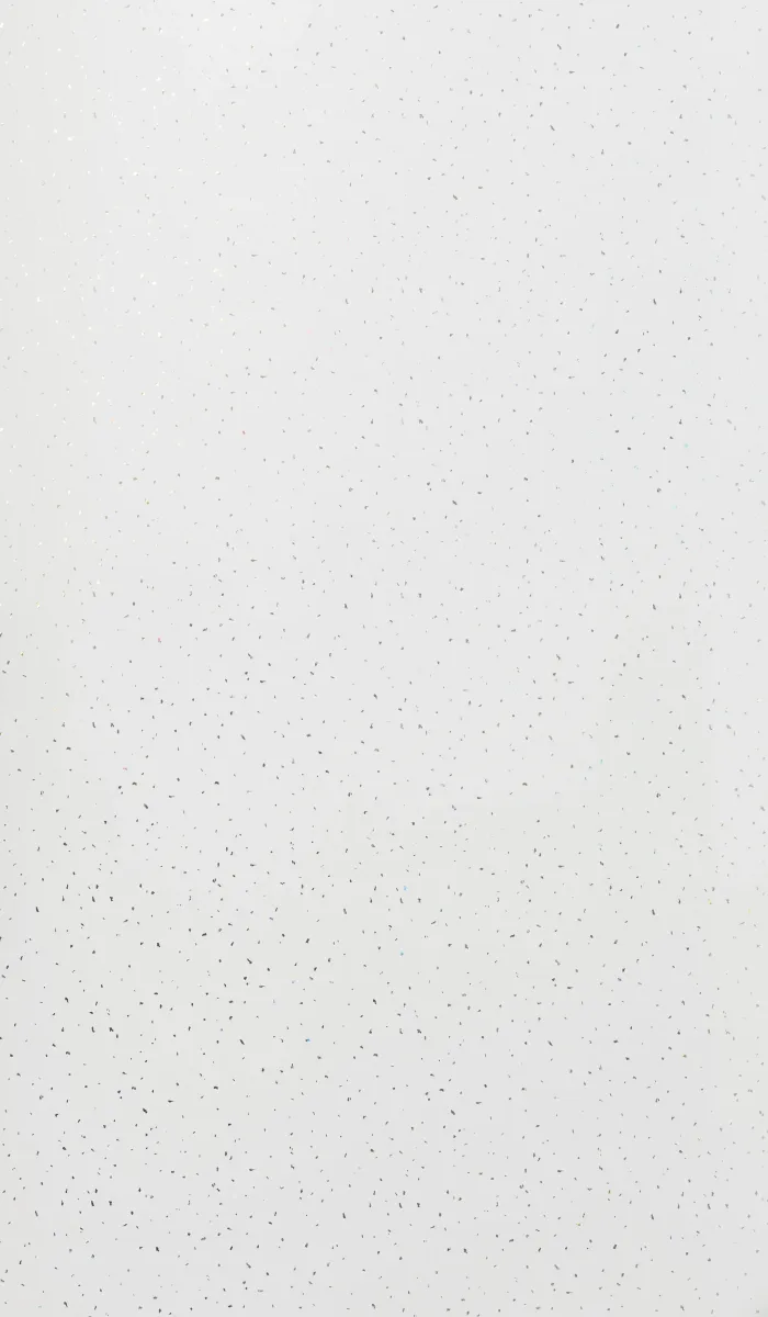 White Arctic Sparkle Gloss