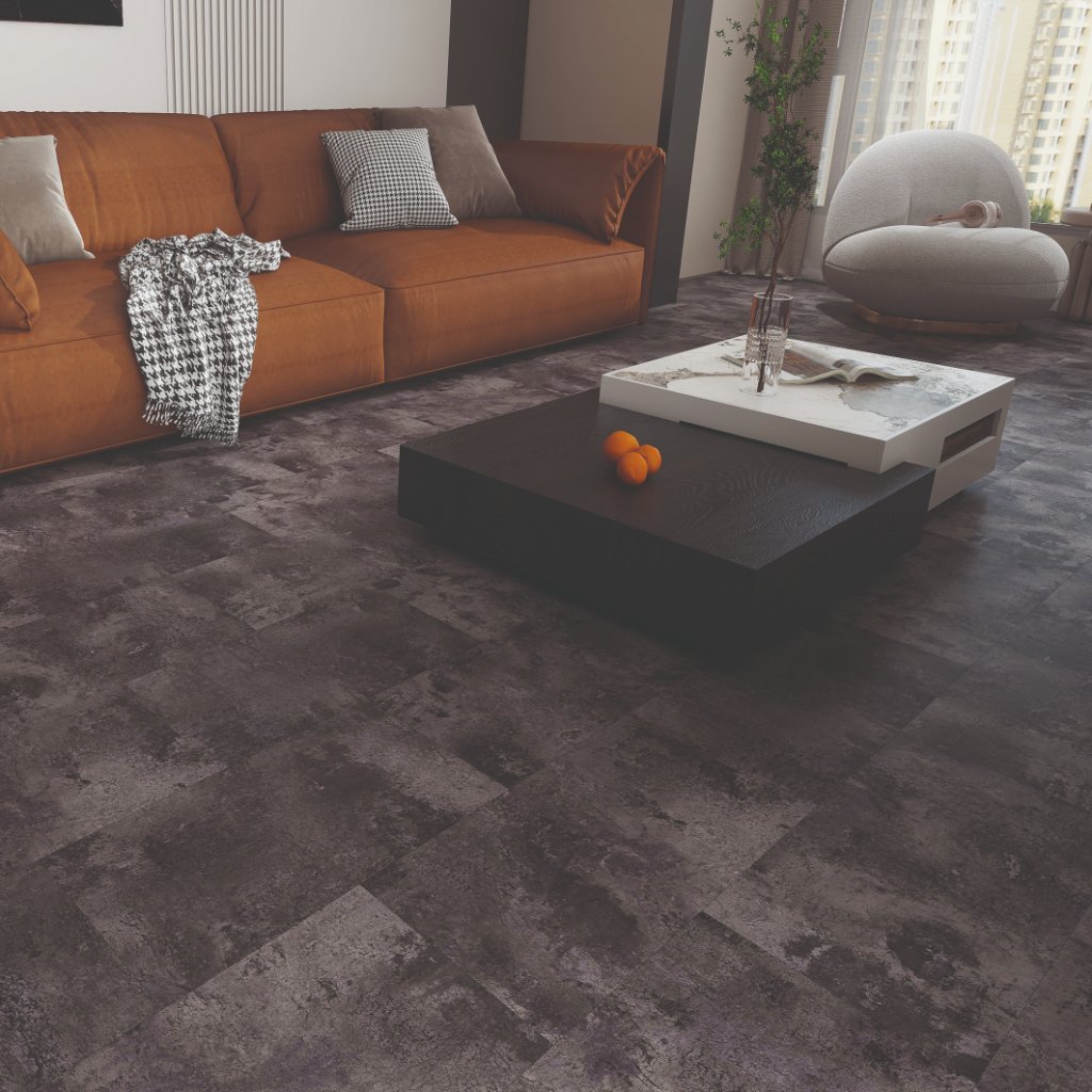 Anthracite Marble