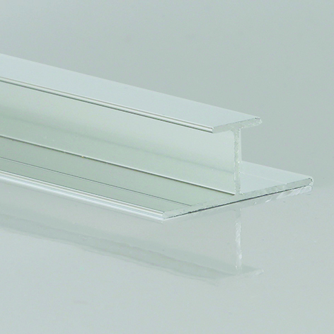 Satin Chrome H Join