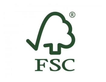 FSC Certified