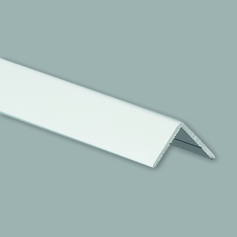 White L Shape