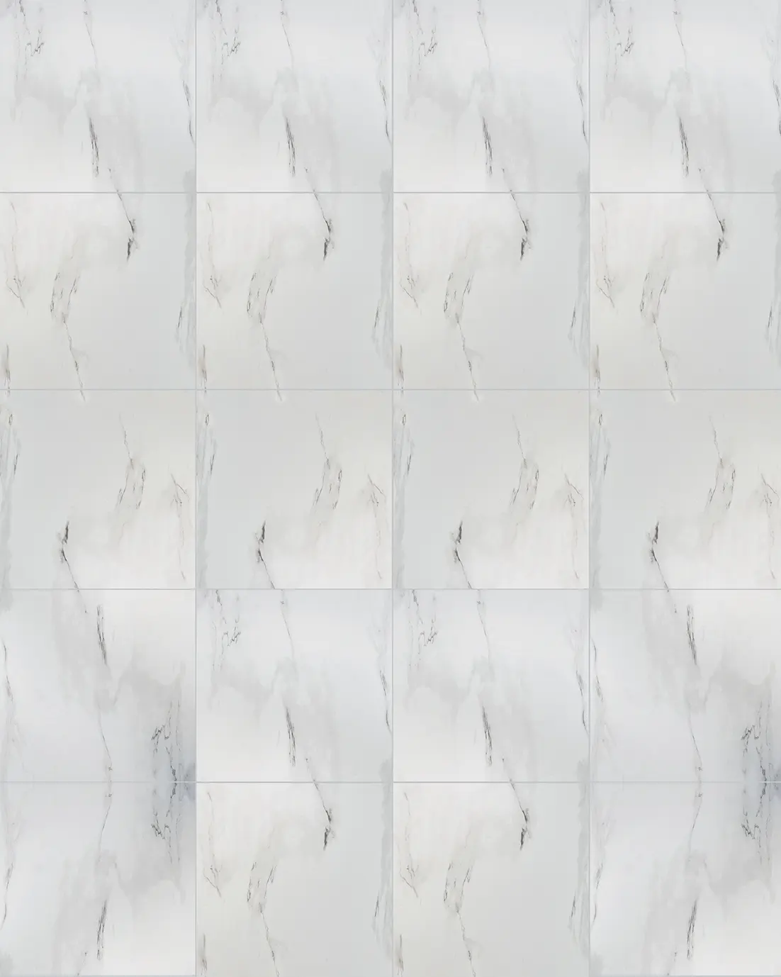 Carrara Marble Matt