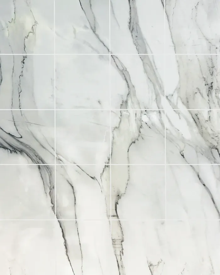 Carrara Marble Matt (Tile)