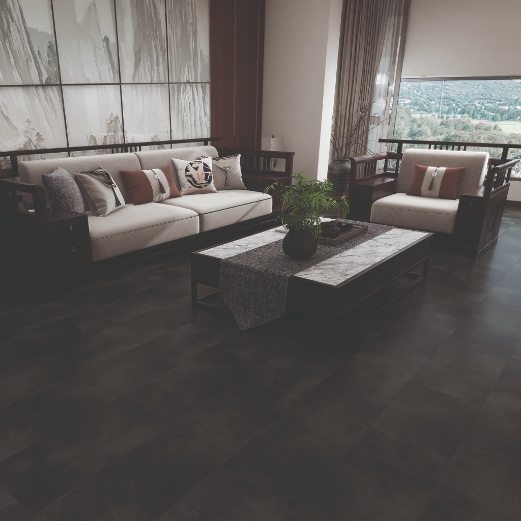 Oiled Slate