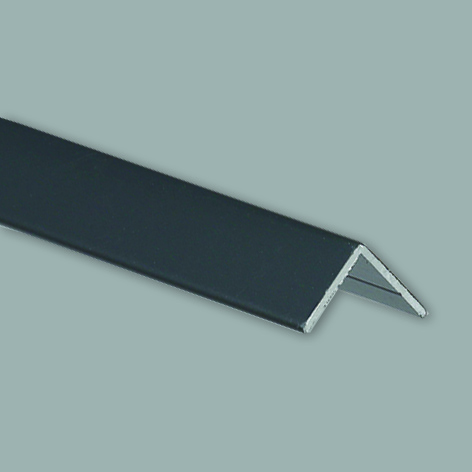 Black L Shape
