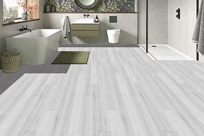 White Oak