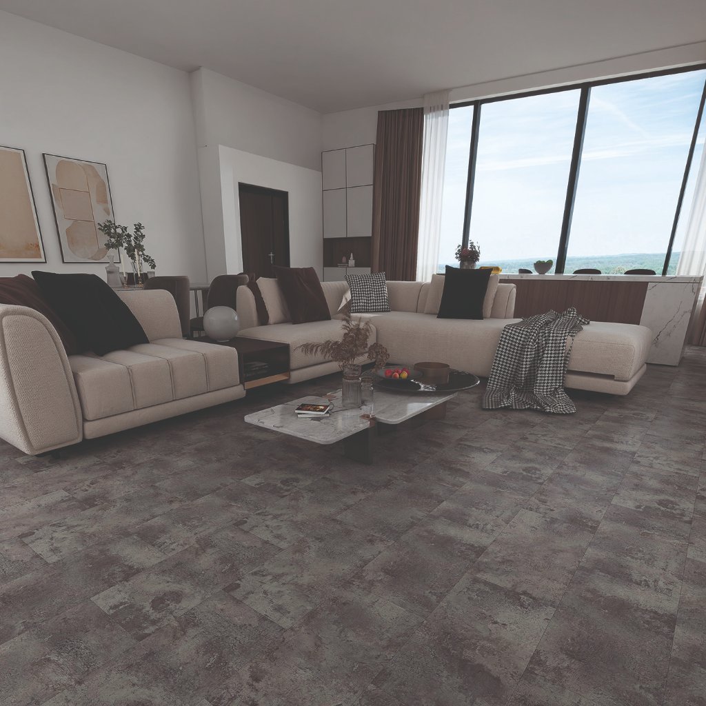 Grey Marble