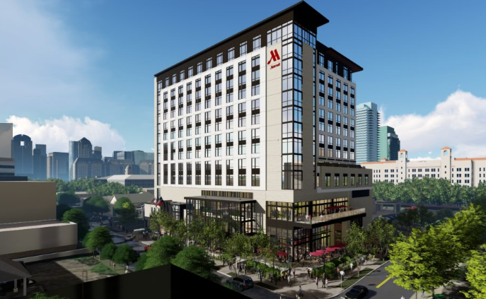 Renaissance HUB RTP