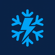 PowderPath logo