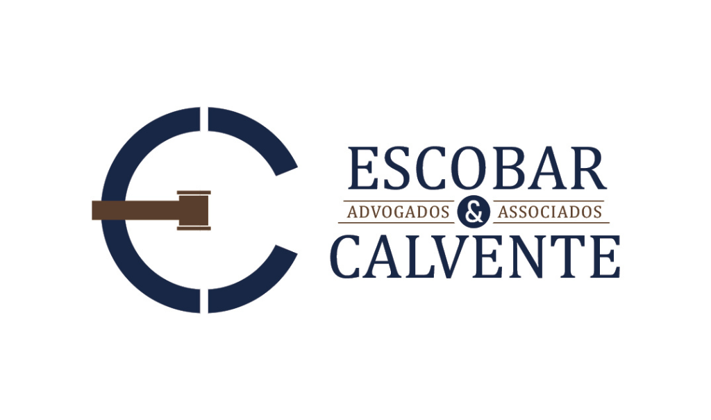 Logo Escobar Calvente