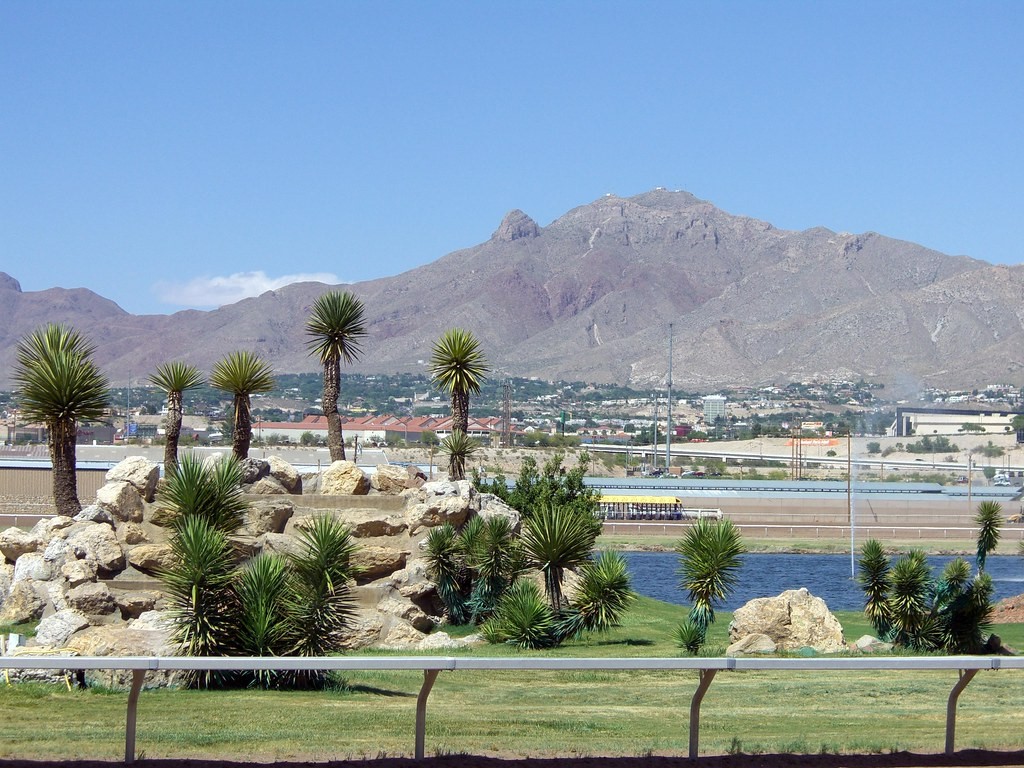 Sunland Park, NM