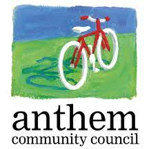 Anthem Community Council, AZ