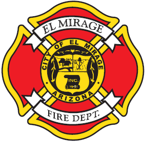 City of El Mirage Fire Dept, AZ