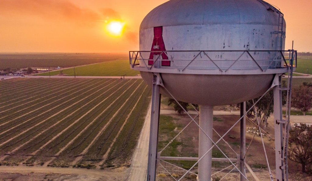 Arvin, CA