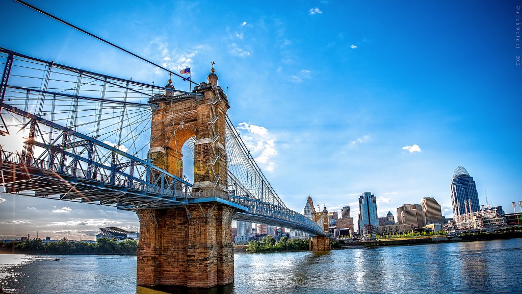 Covington, KY