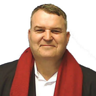 David A. Evertsen