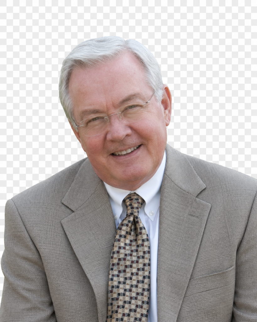 Kenneth J. Bentley