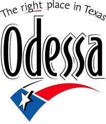 City of Odessa, TX