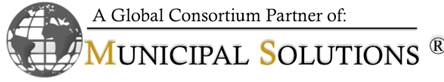 A Global Consortium Partner of Municipal Solutions