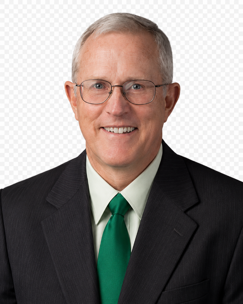 Dr. Larry Walters