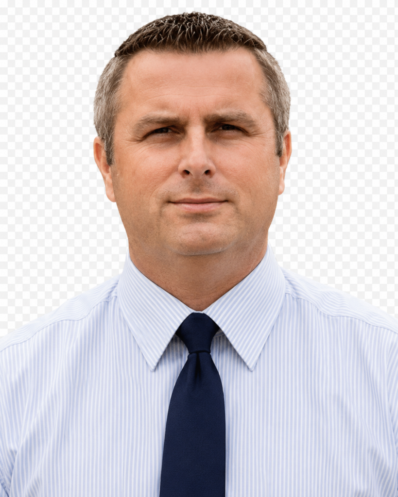 Jon Llewellyn