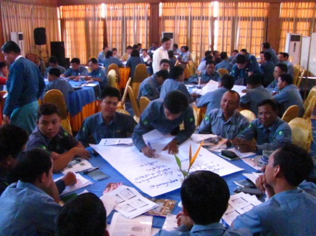 Myanmar