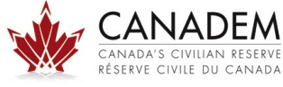 CANADEM CANADEM