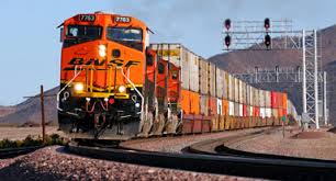 Rail & Transportation