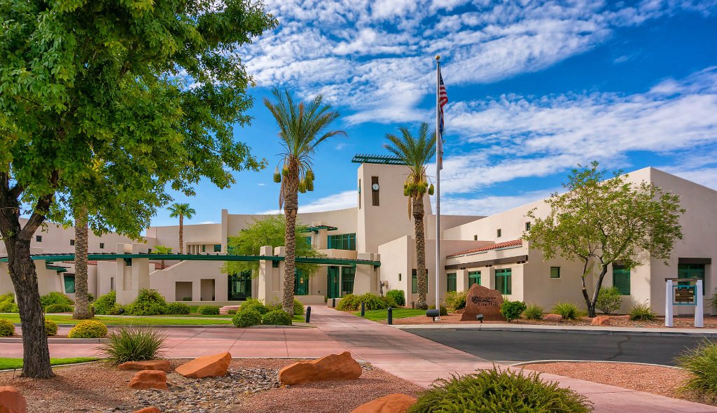 Mesquite, NV
