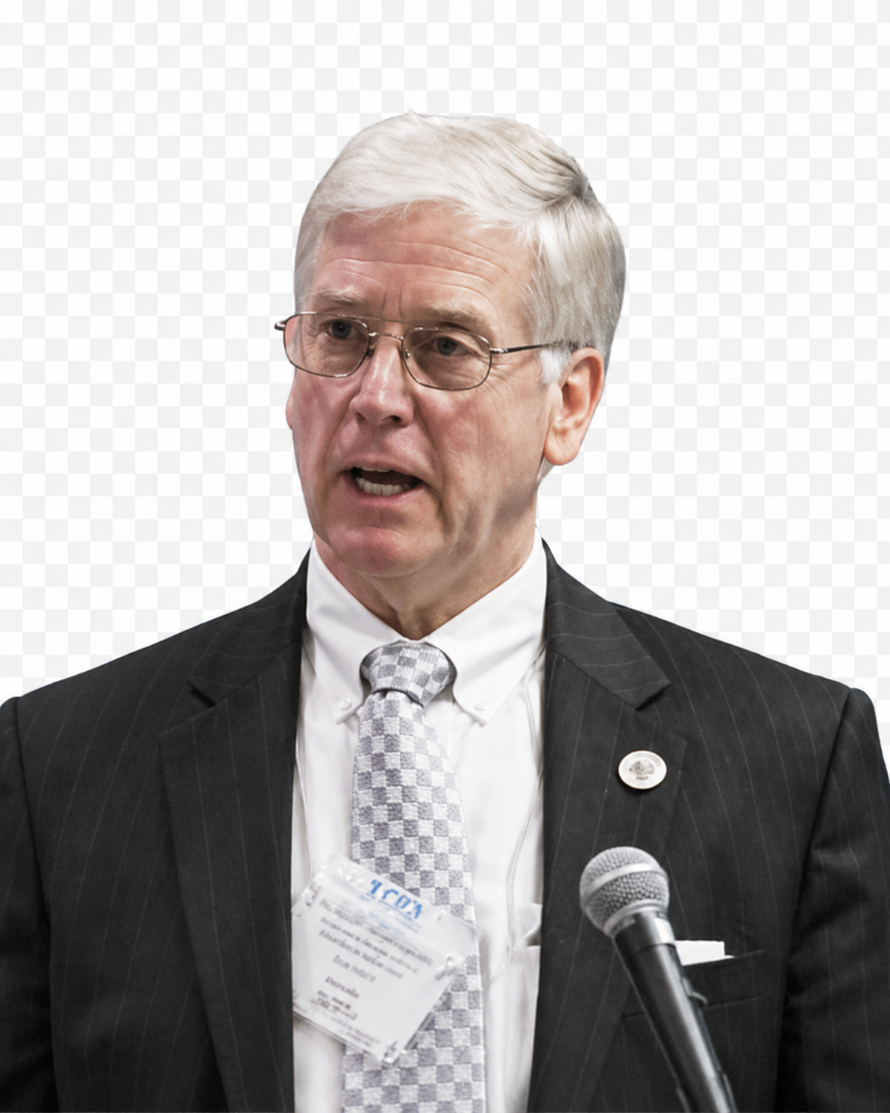 Bob Hoffmann