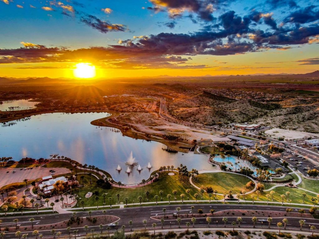 Goodyear, AZ