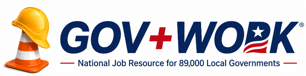 Gov+Work® National Job Board