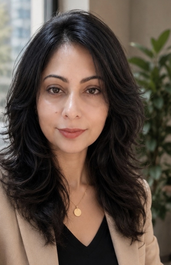 Shazia John