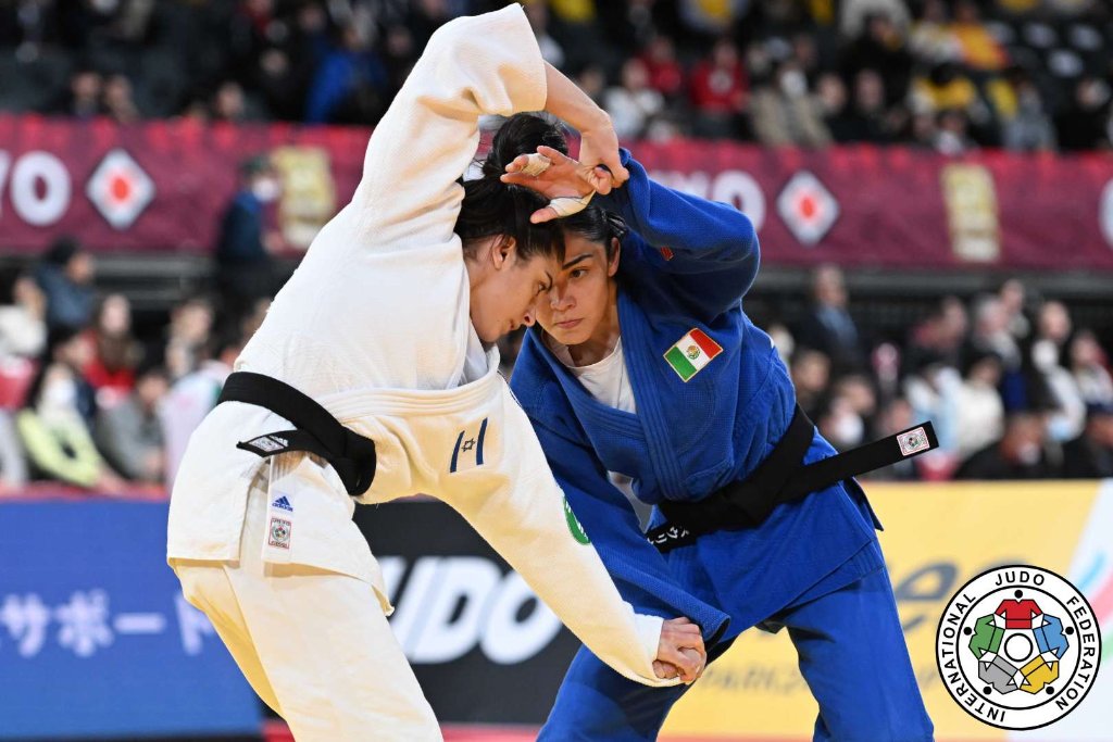 Grand Slam internacional