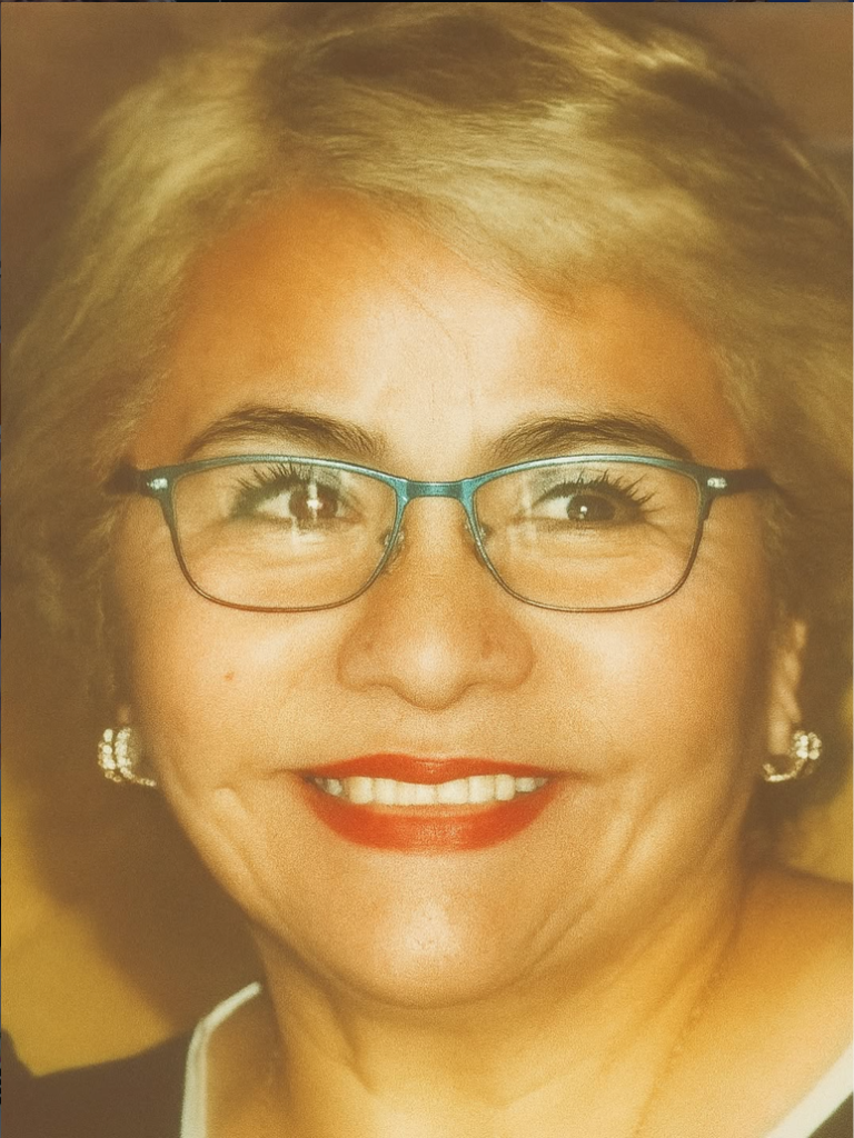 Lilian Estrada Bautista