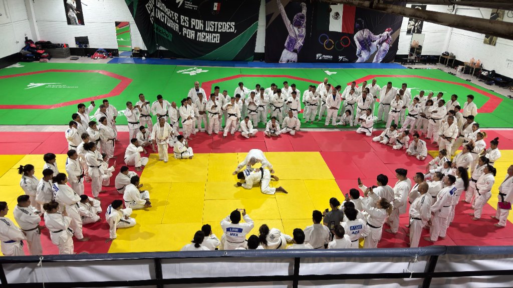 Formación técnica