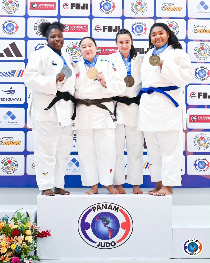 Ceremonia de premiación