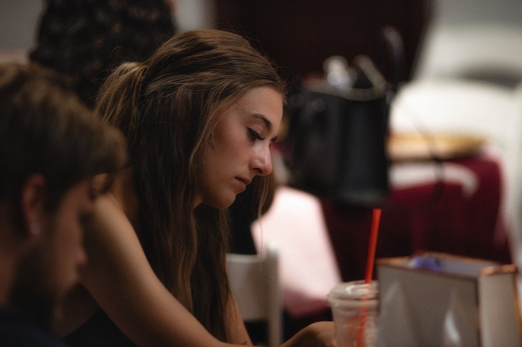 She Speaks Connection