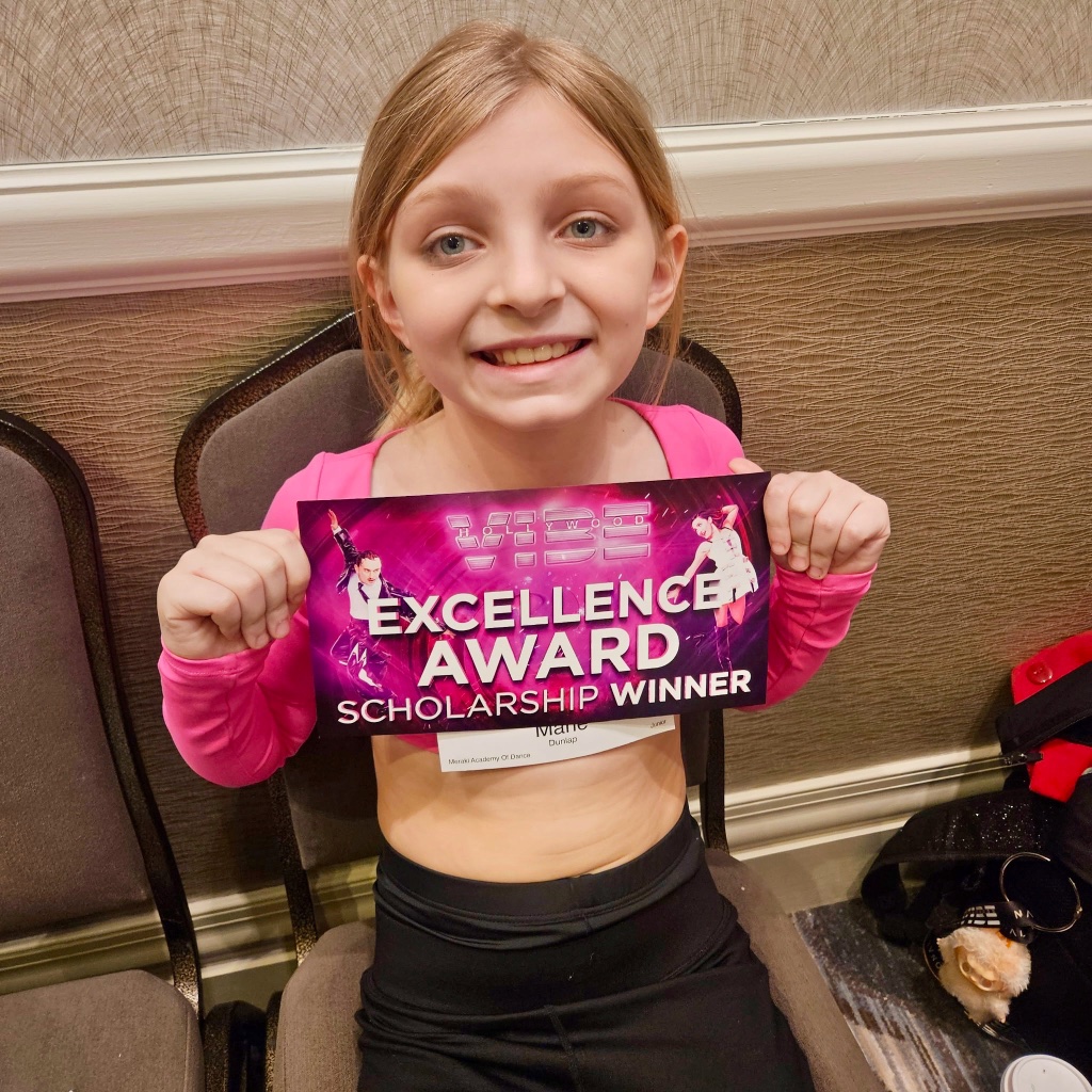 Excellence Award