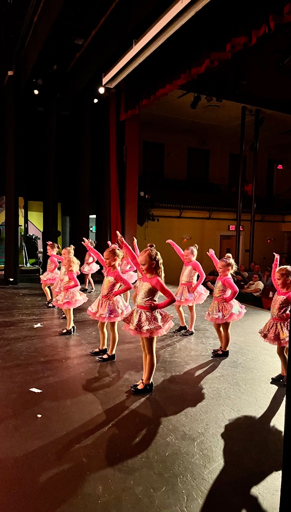Performance