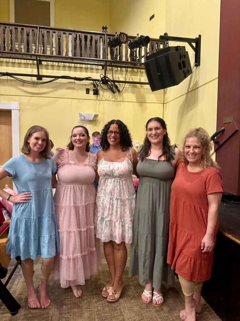 Recital
