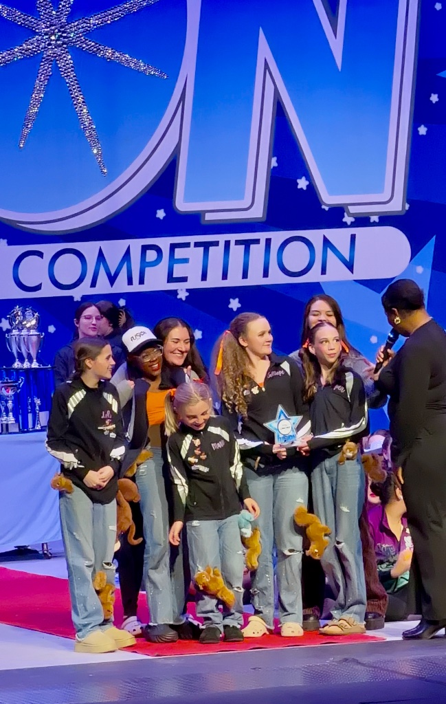 Competition