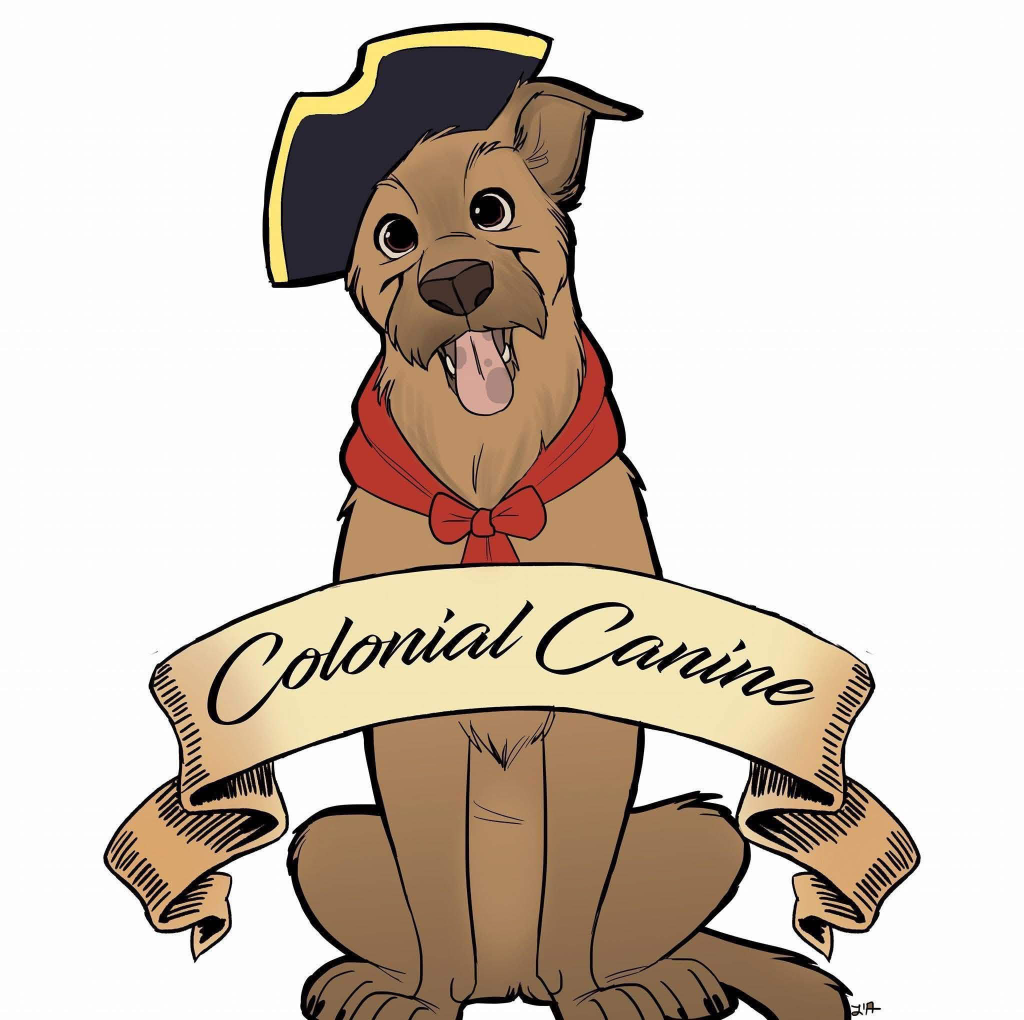 Colonial Canine