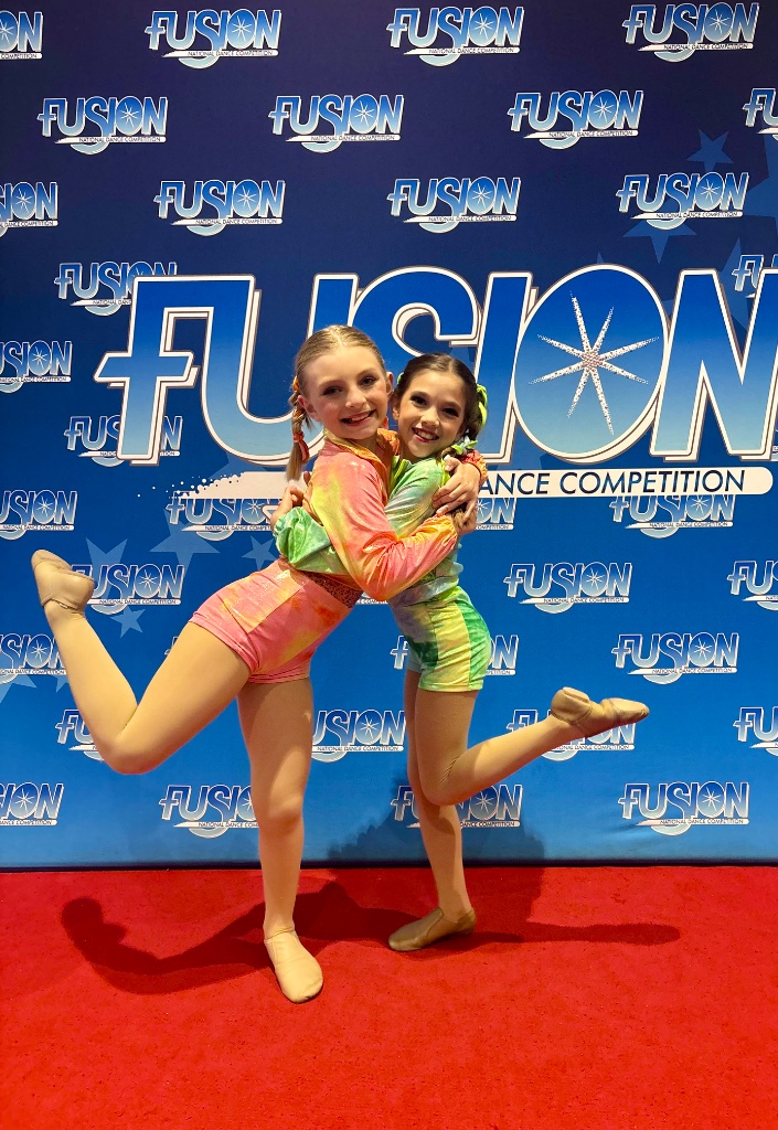 Fusion Duo