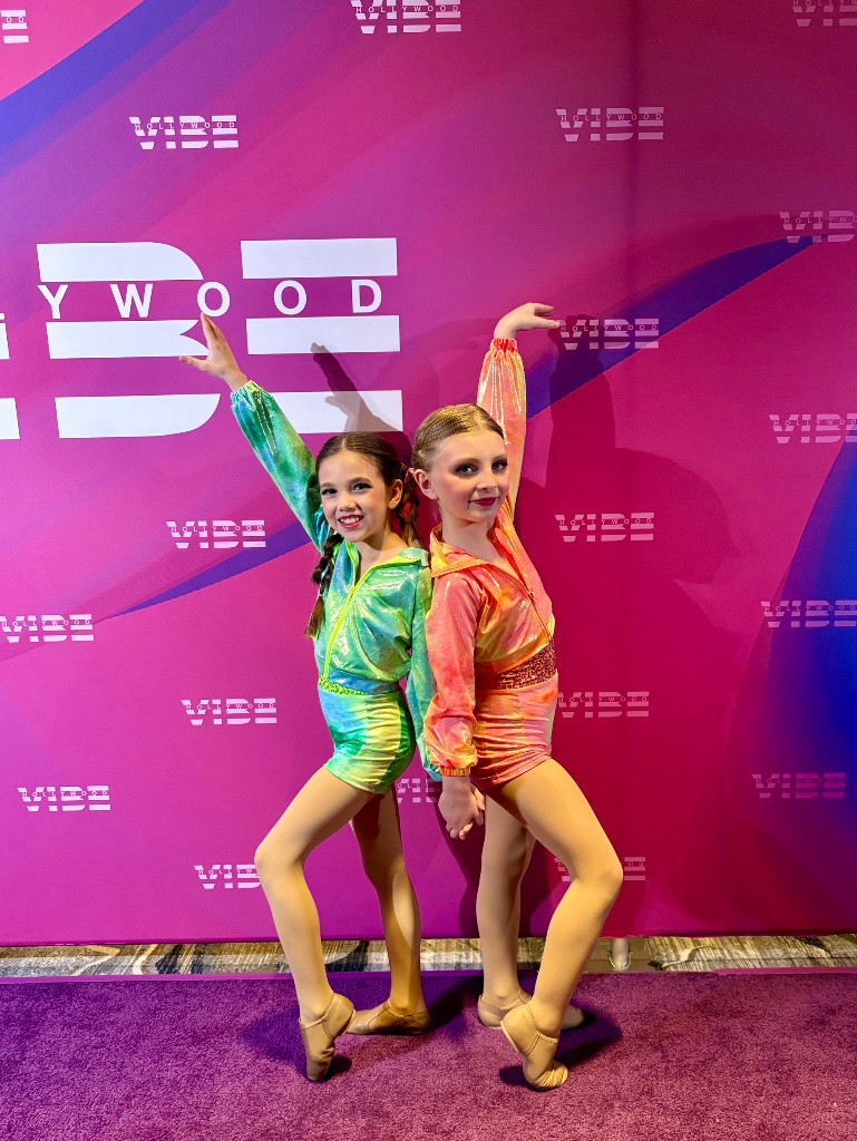 Vibe Competition