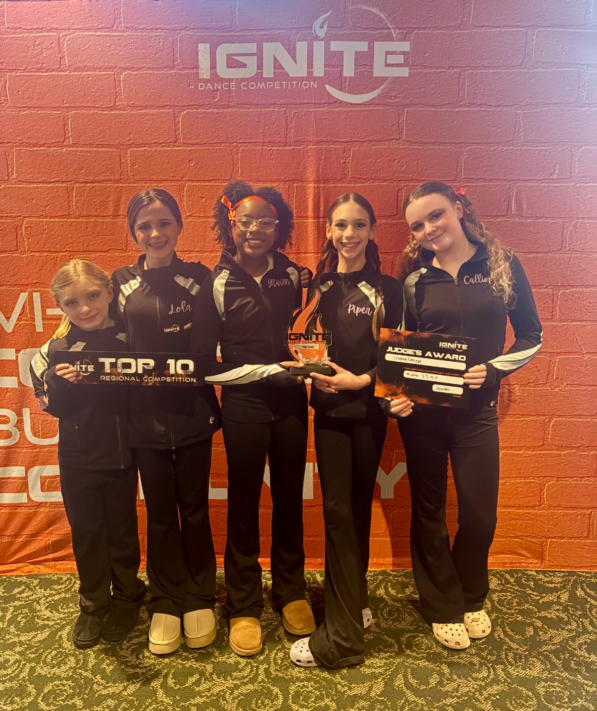 Ignite Awards