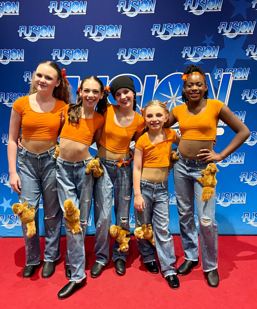 Fusion Competition