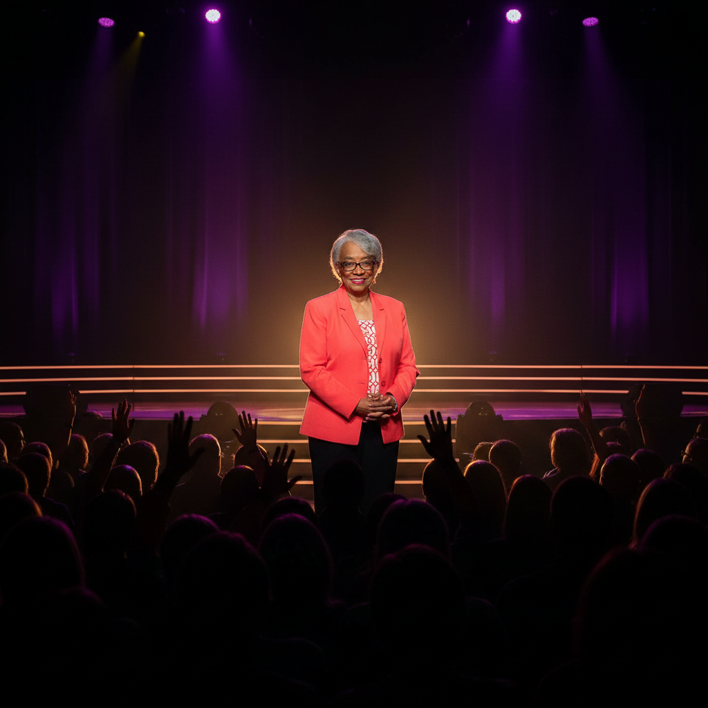 Speaking