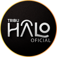 Tribu Halo logo